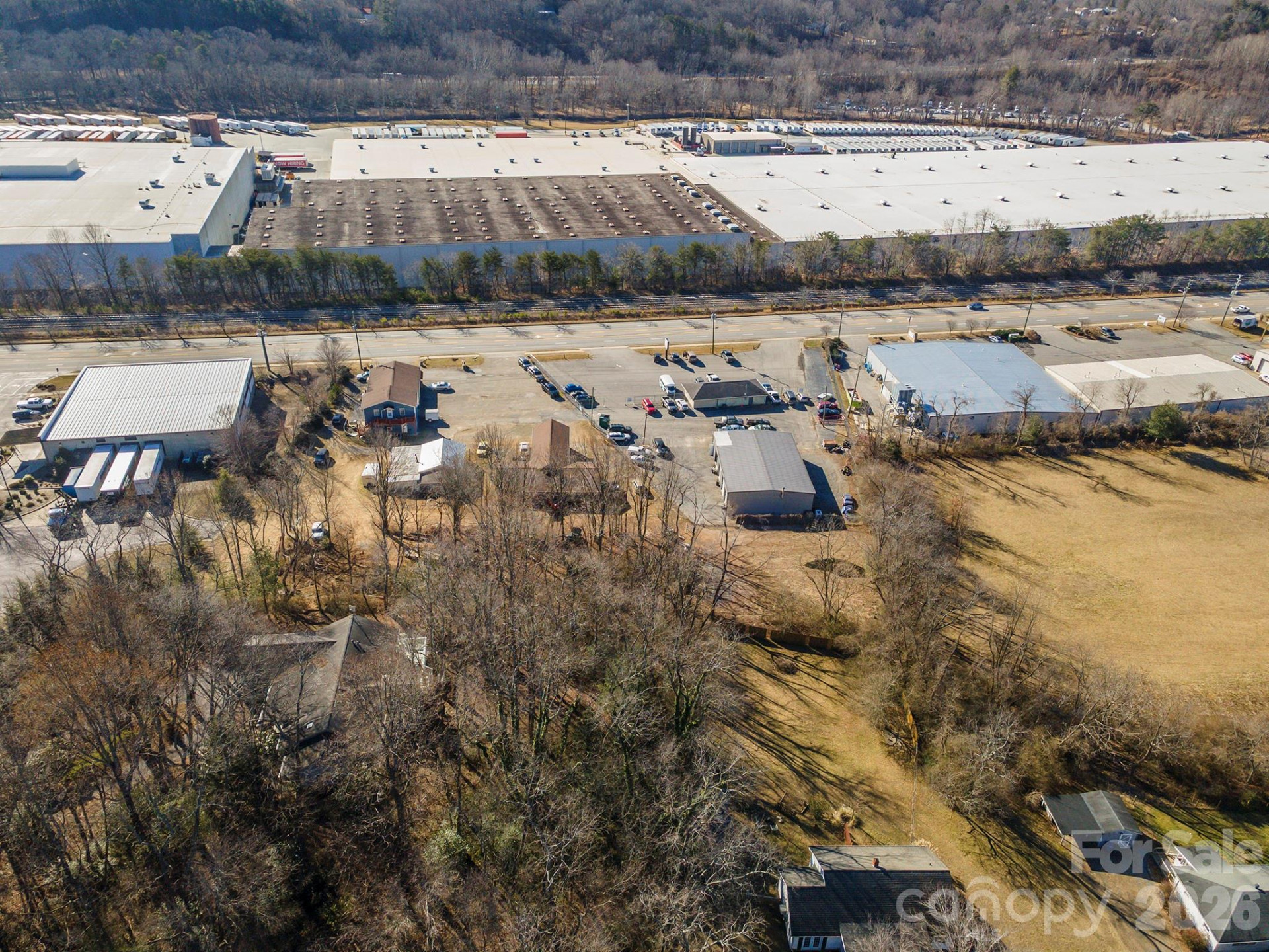 2968 US 70 Highway - Photo 23