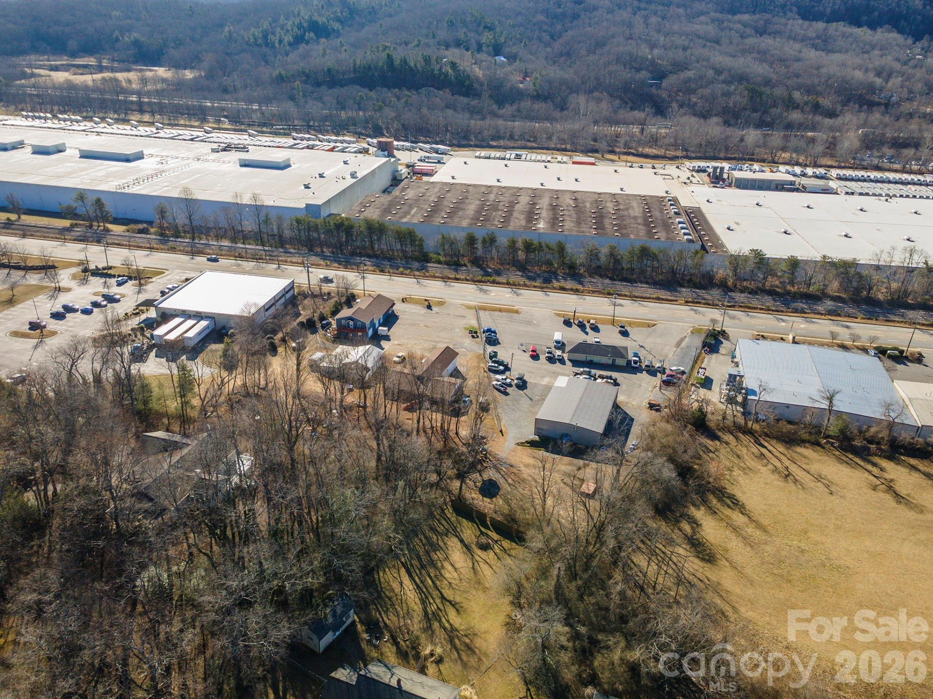 2968 US 70 Highway - Photo 27