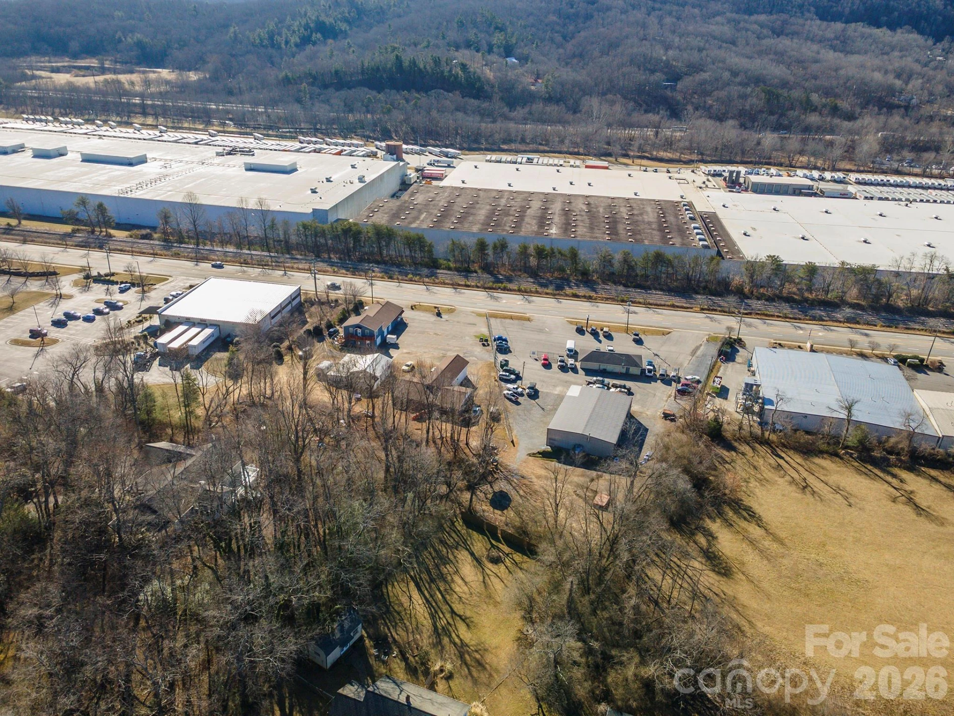 2968 US 70 Highway - Photo 27