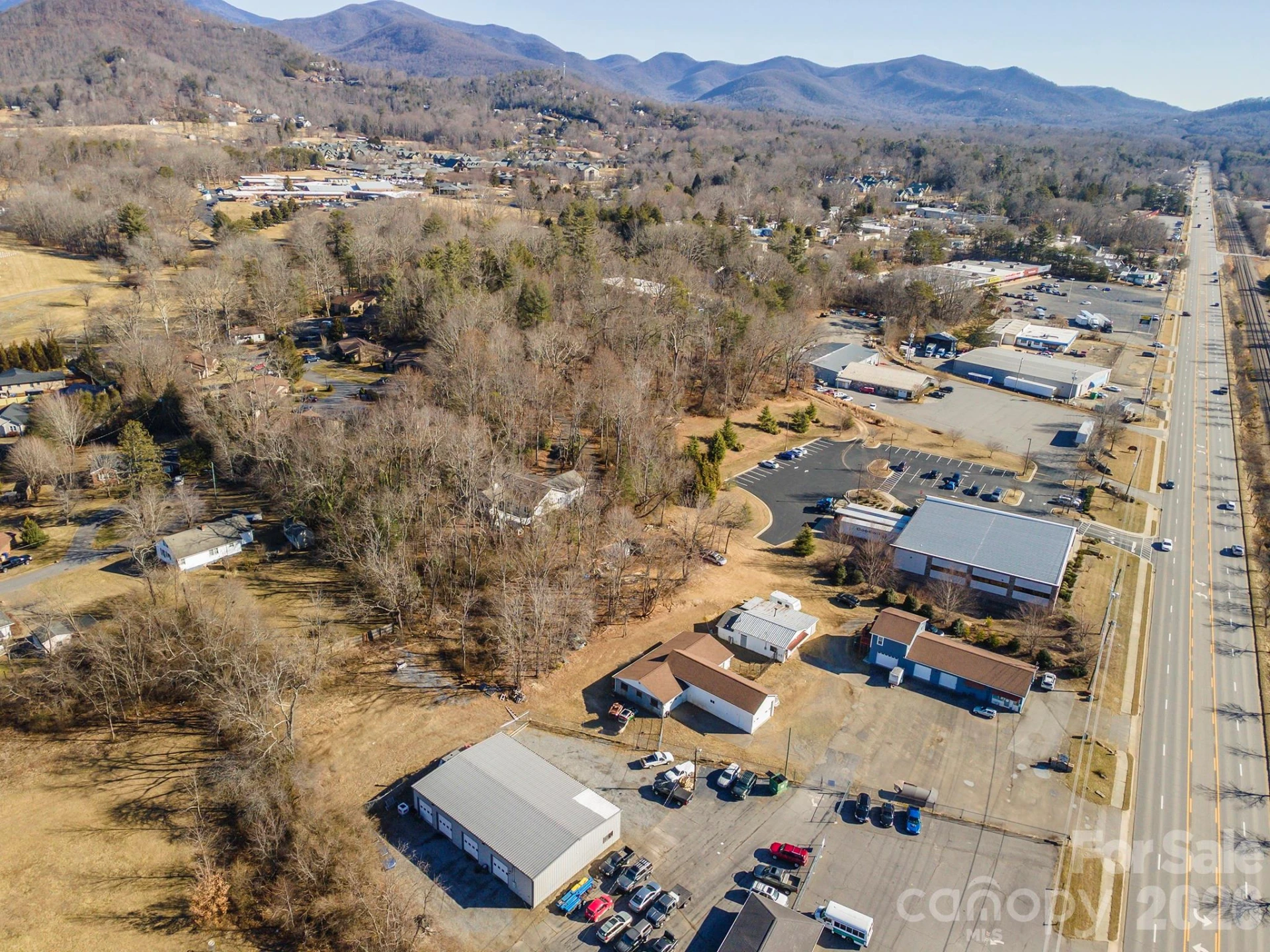 2968 US 70 Highway - Photo 28