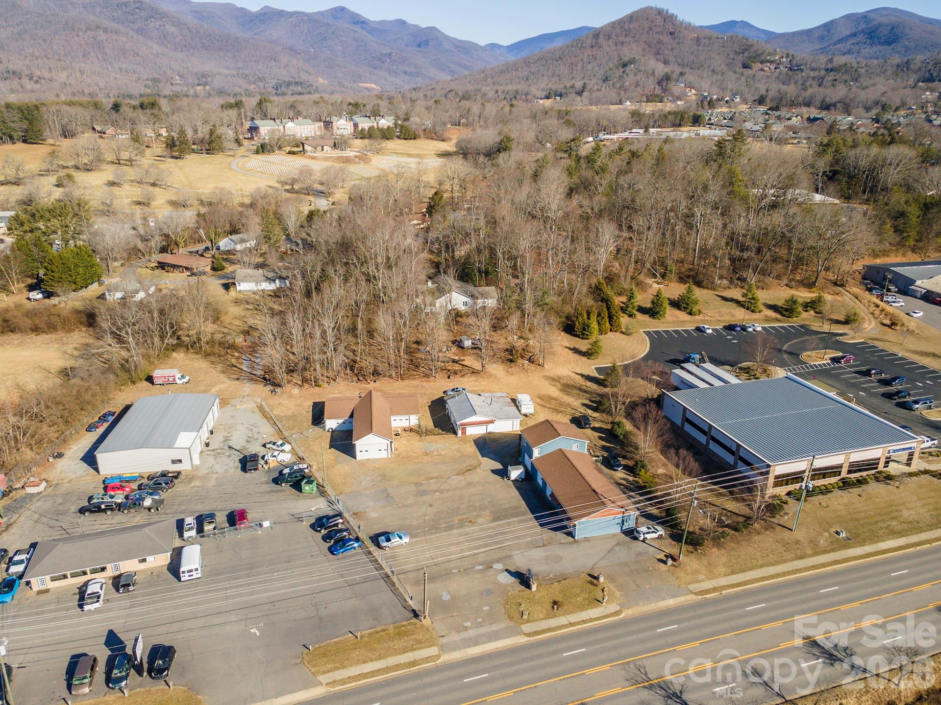 2968 US 70 Highway - Photo 29