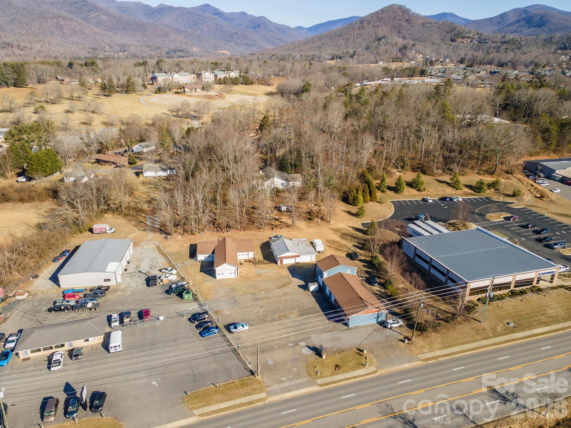2968 US 70 Highway - Photo 29