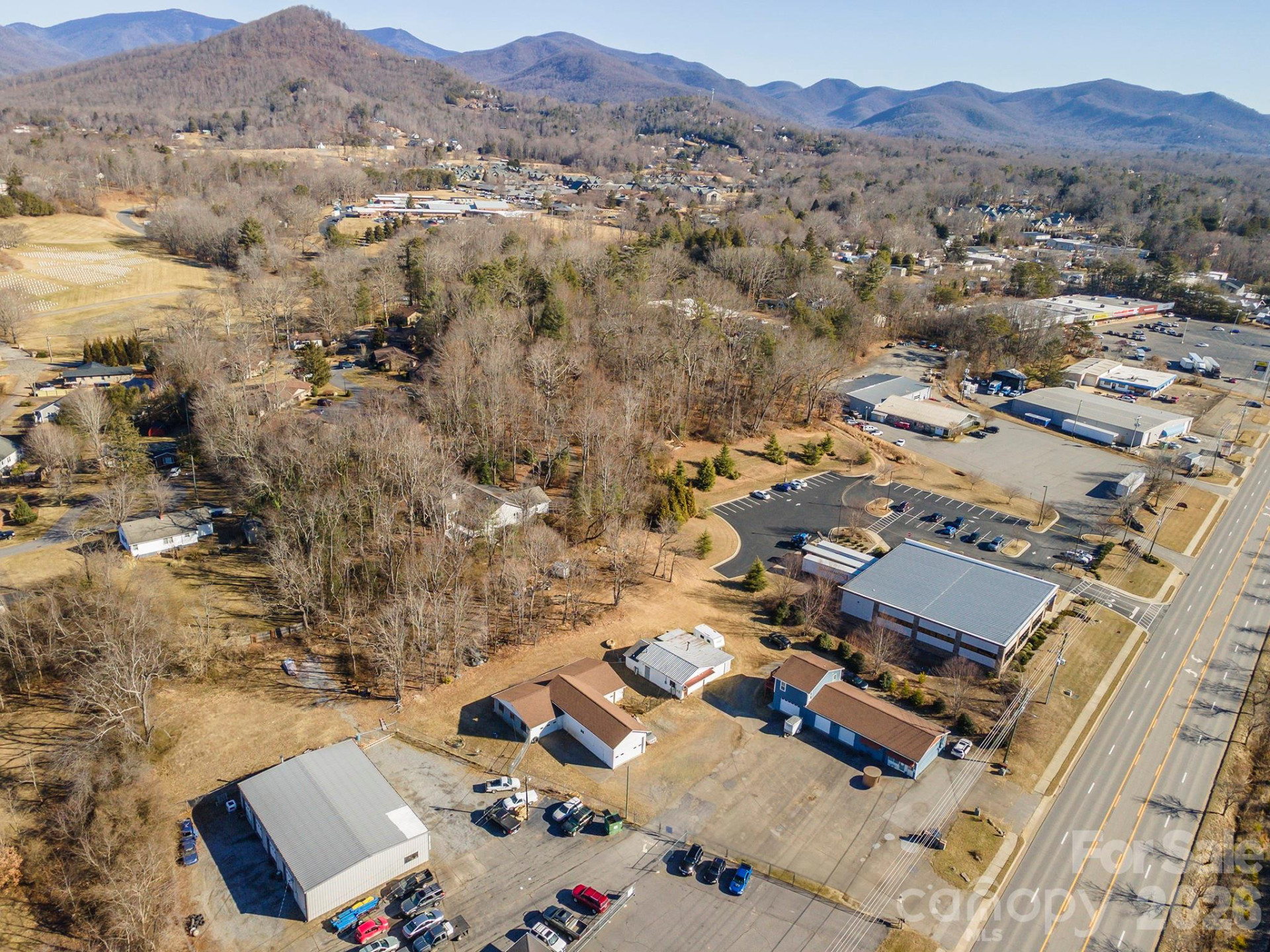 2968 US 70 Highway - Photo 30