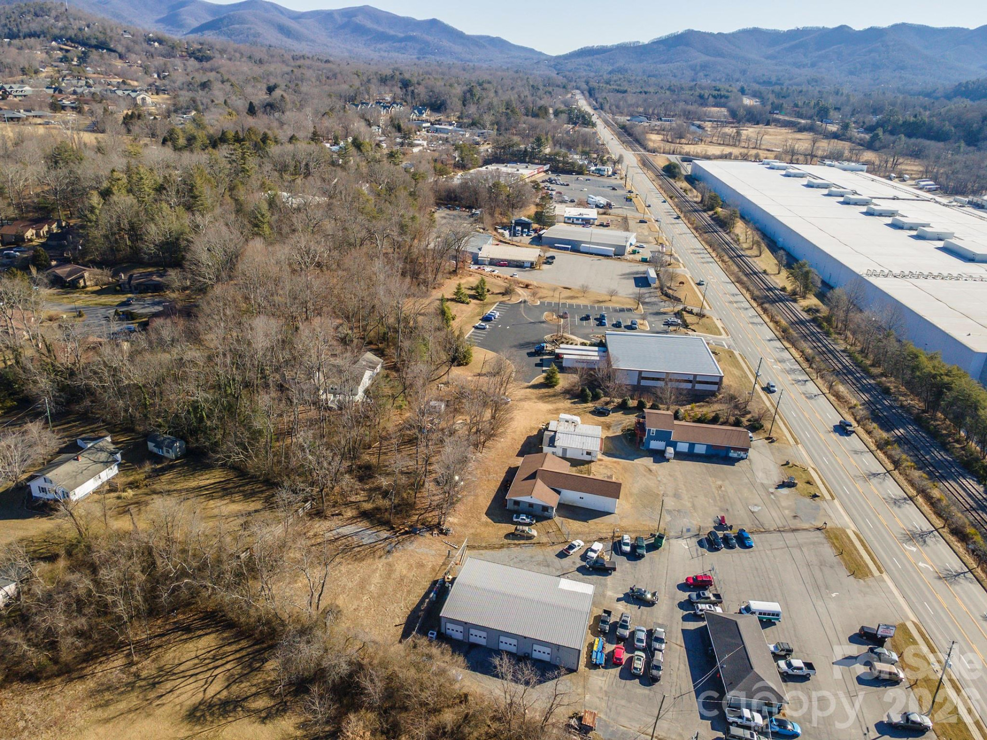 2968 US 70 Highway - Photo 4