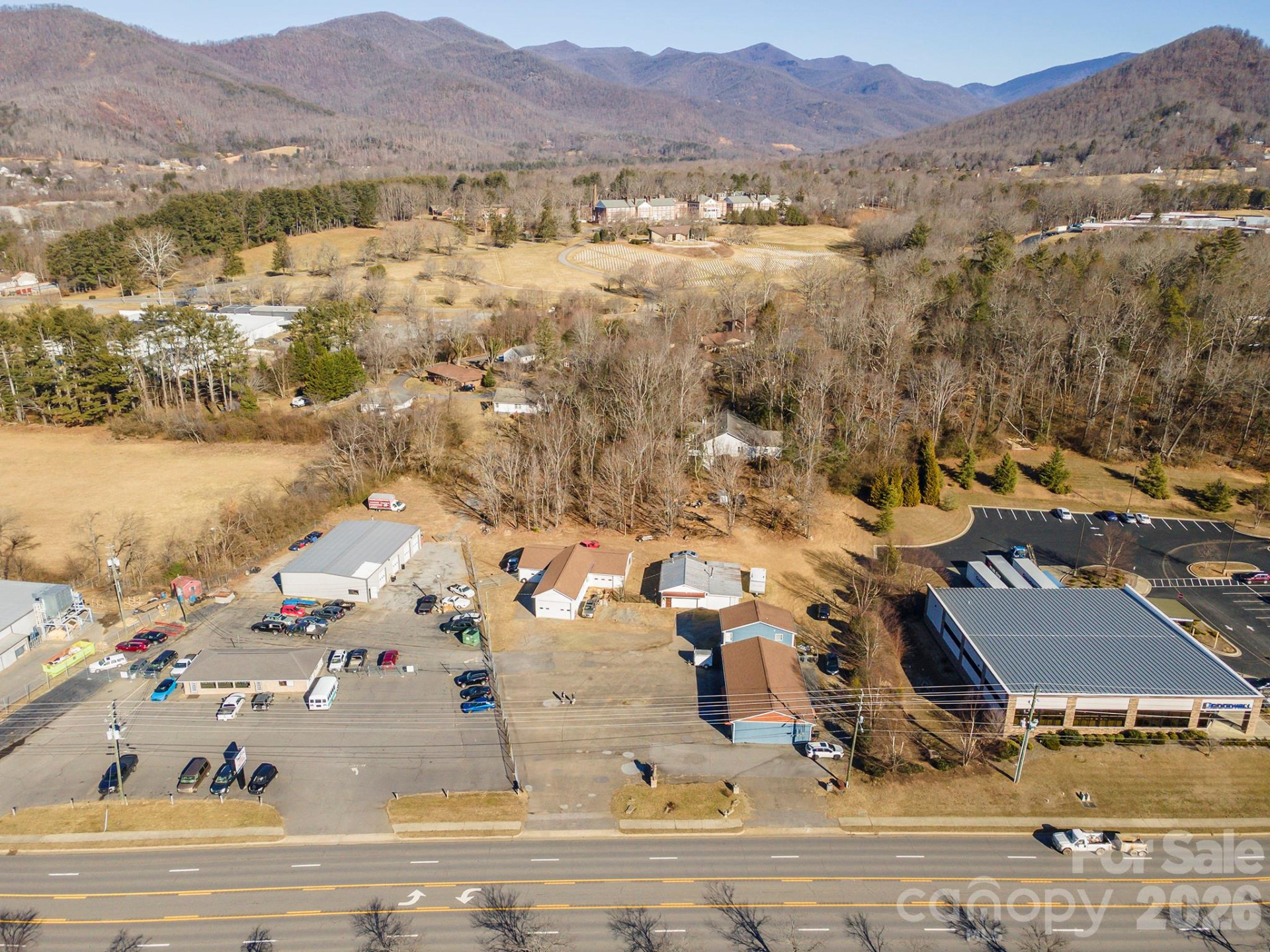 2968 US 70 Highway - Photo 32