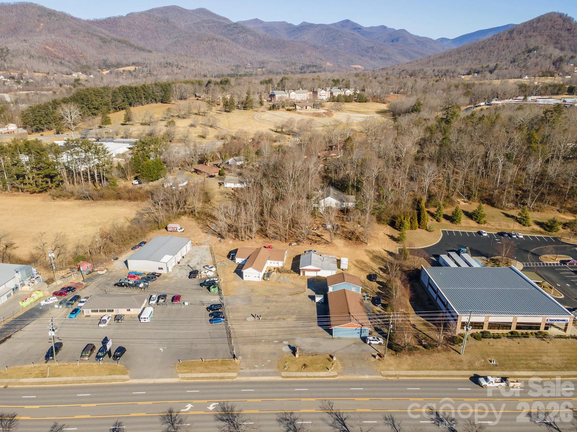 2968 US 70 Highway - Photo 32