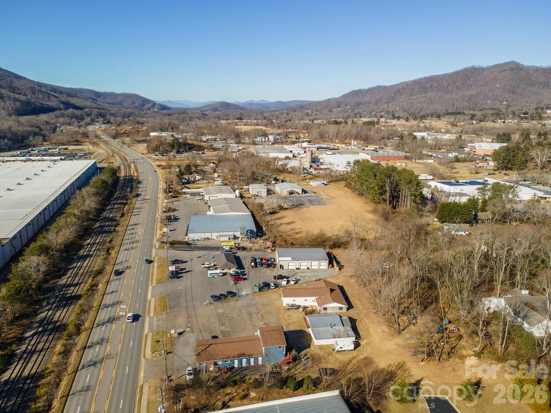 2968 US 70 Highway - Photo 33