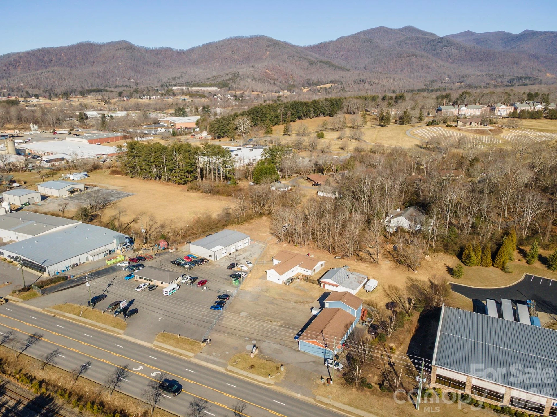 2968 US 70 Highway - Photo 35