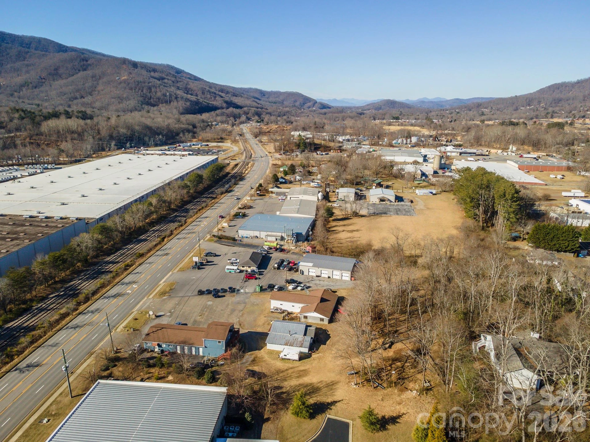 2968 US 70 Highway - Photo 37