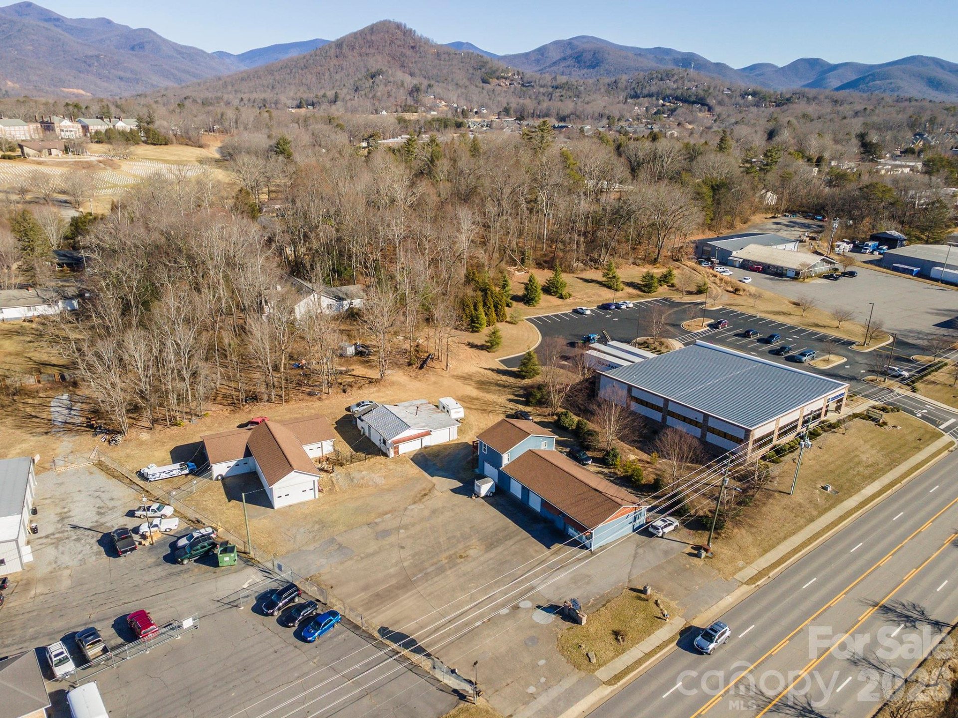 2968 US 70 Highway - Photo 8