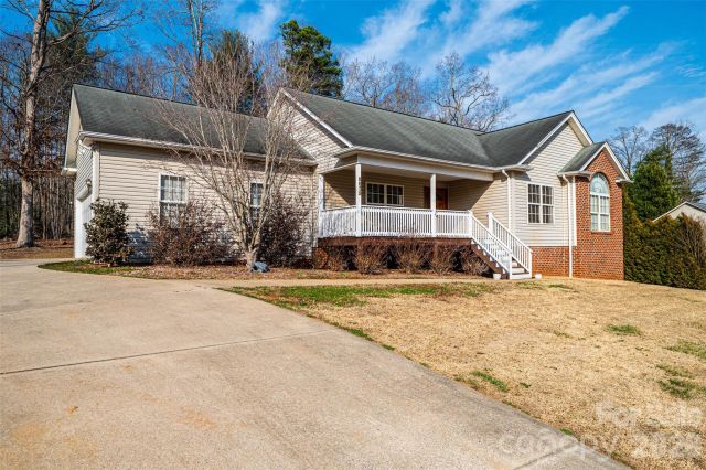 8839 Shepherd Court, Connelly Springs, NC, 28612