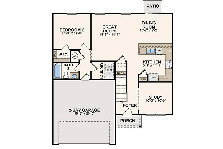 552 RICHARD Road - Photo 2