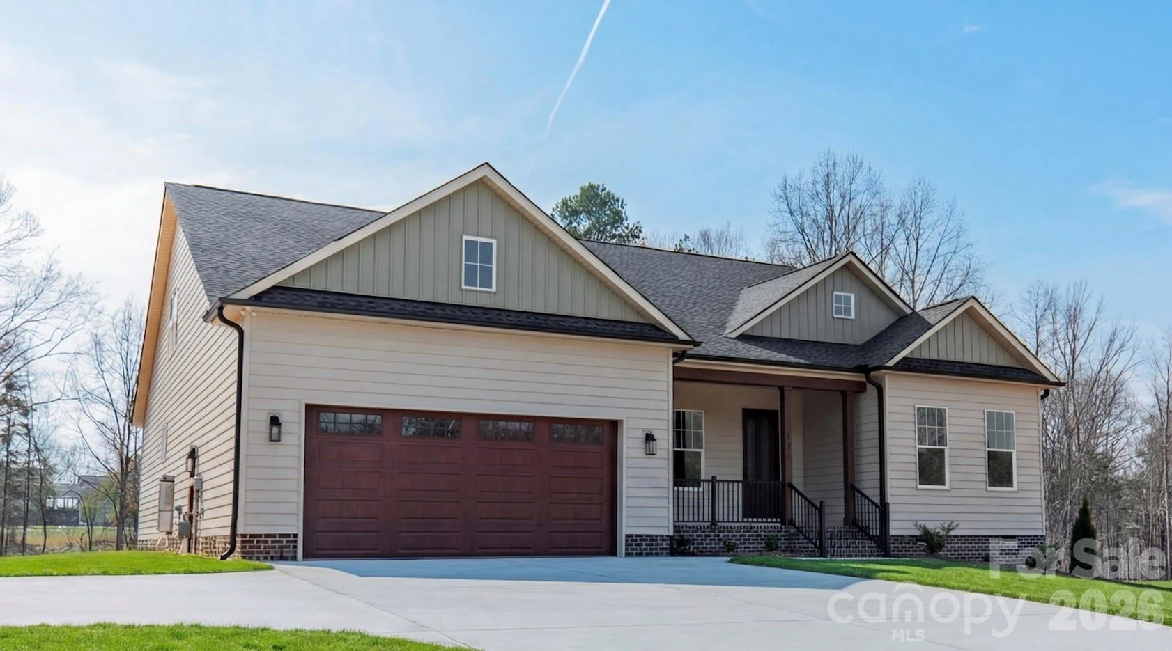 121 Juniper Road