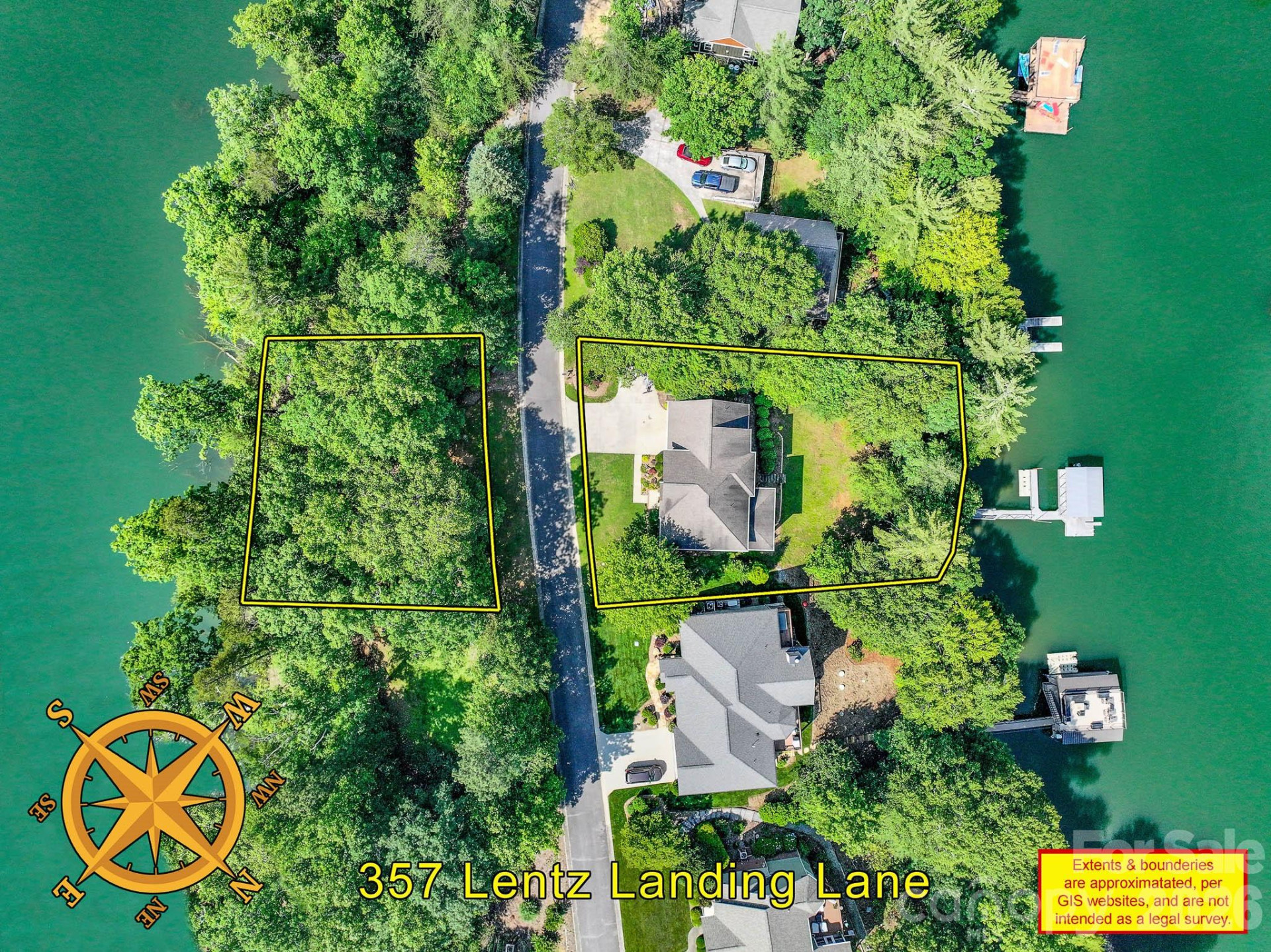 357 Lentz Landing Lane