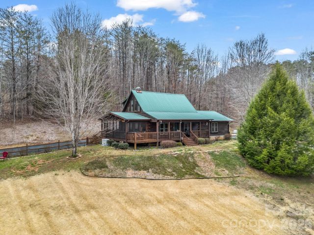 190 Observation Ridge, Rutherfordton, NC, 28139