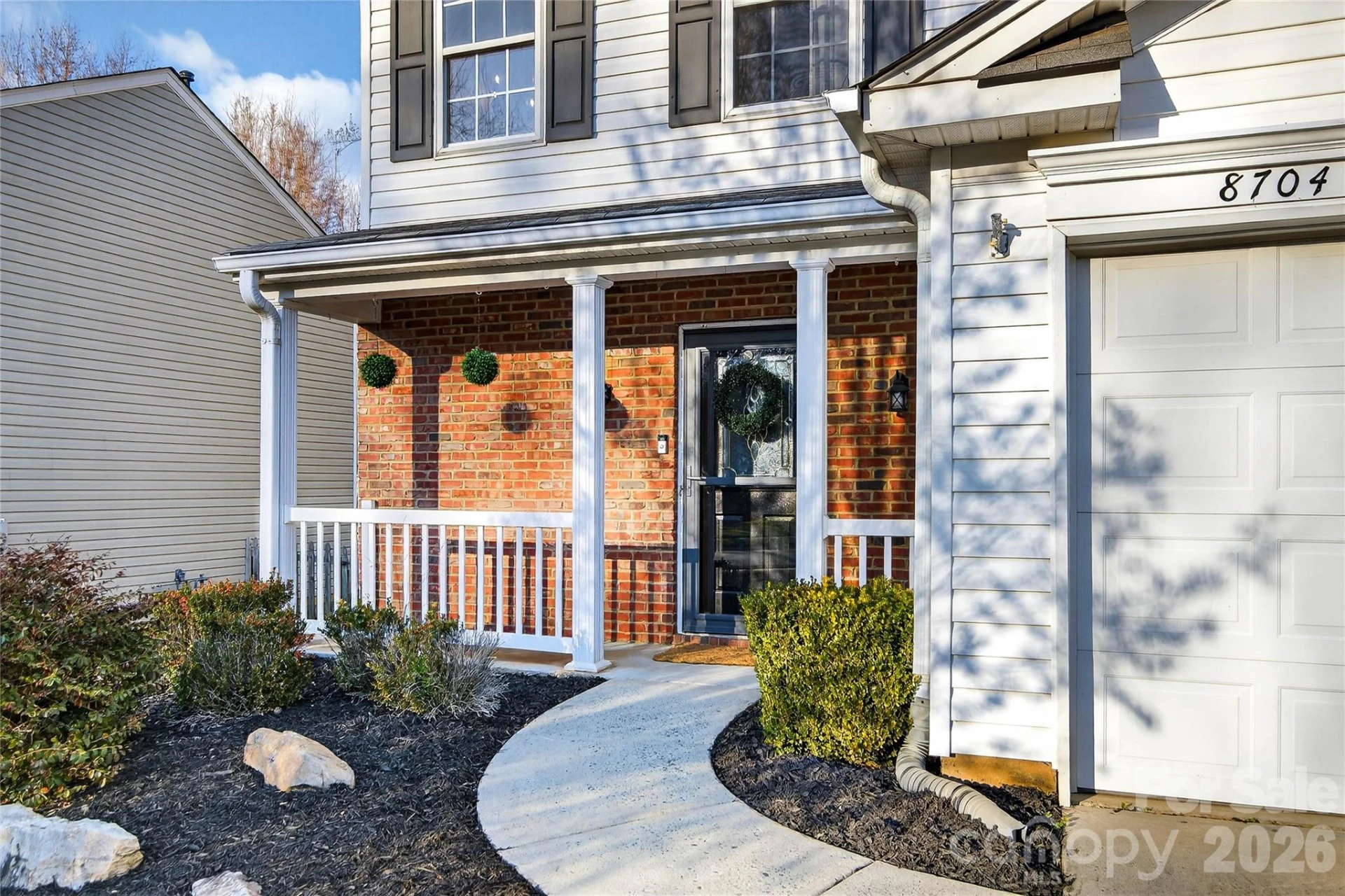 8704 Laurel Run Drive - Photo 13