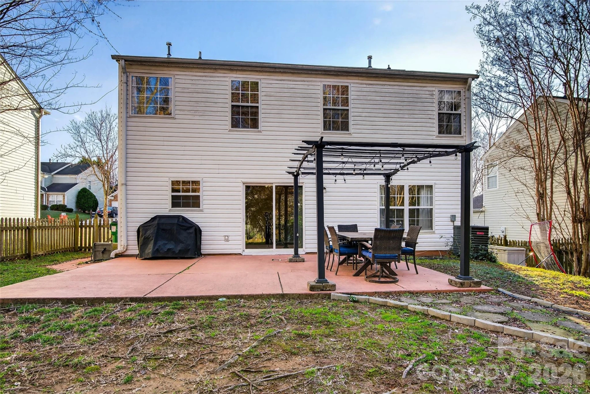 8704 Laurel Run Drive - Photo 14