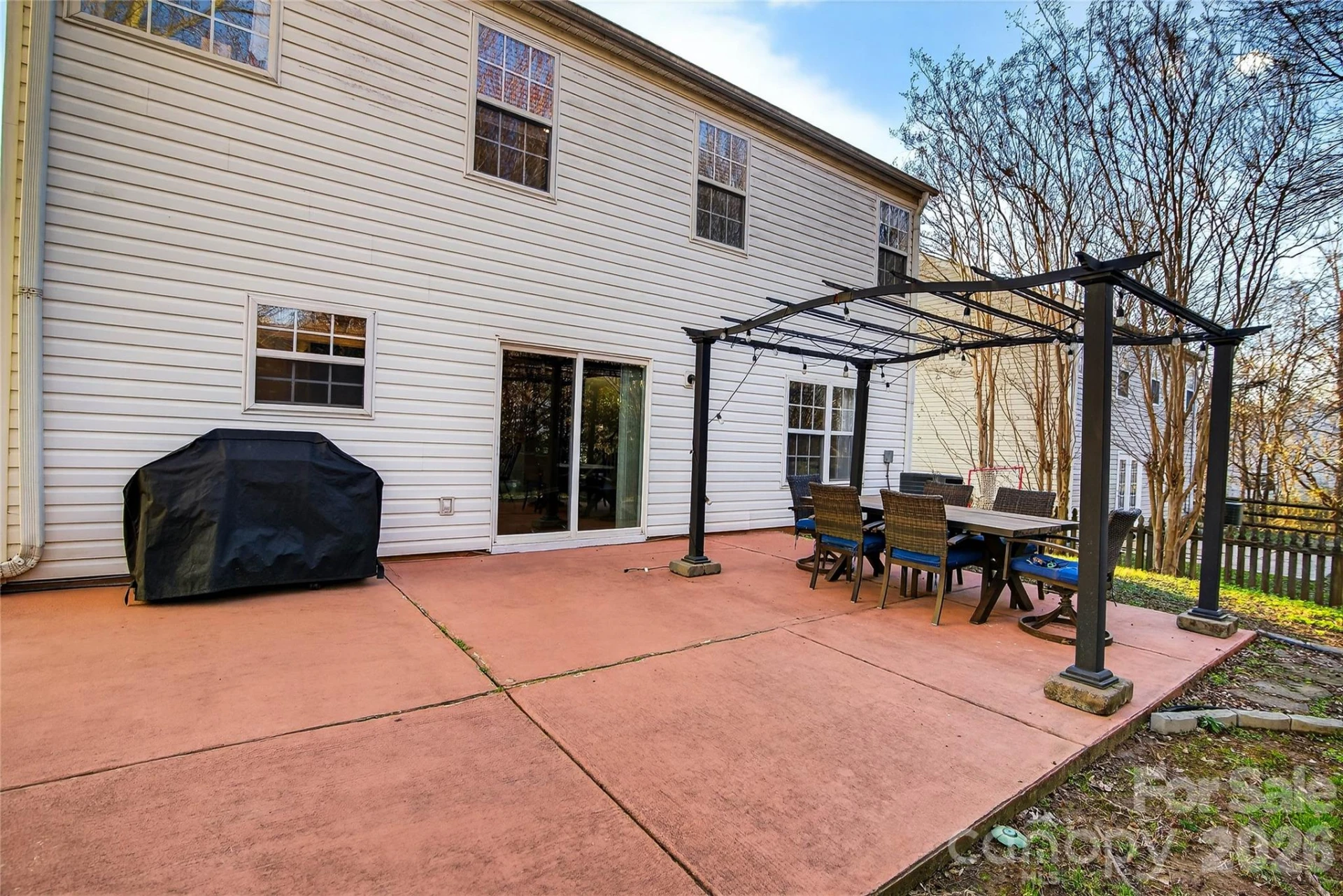 8704 Laurel Run Drive - Photo 17