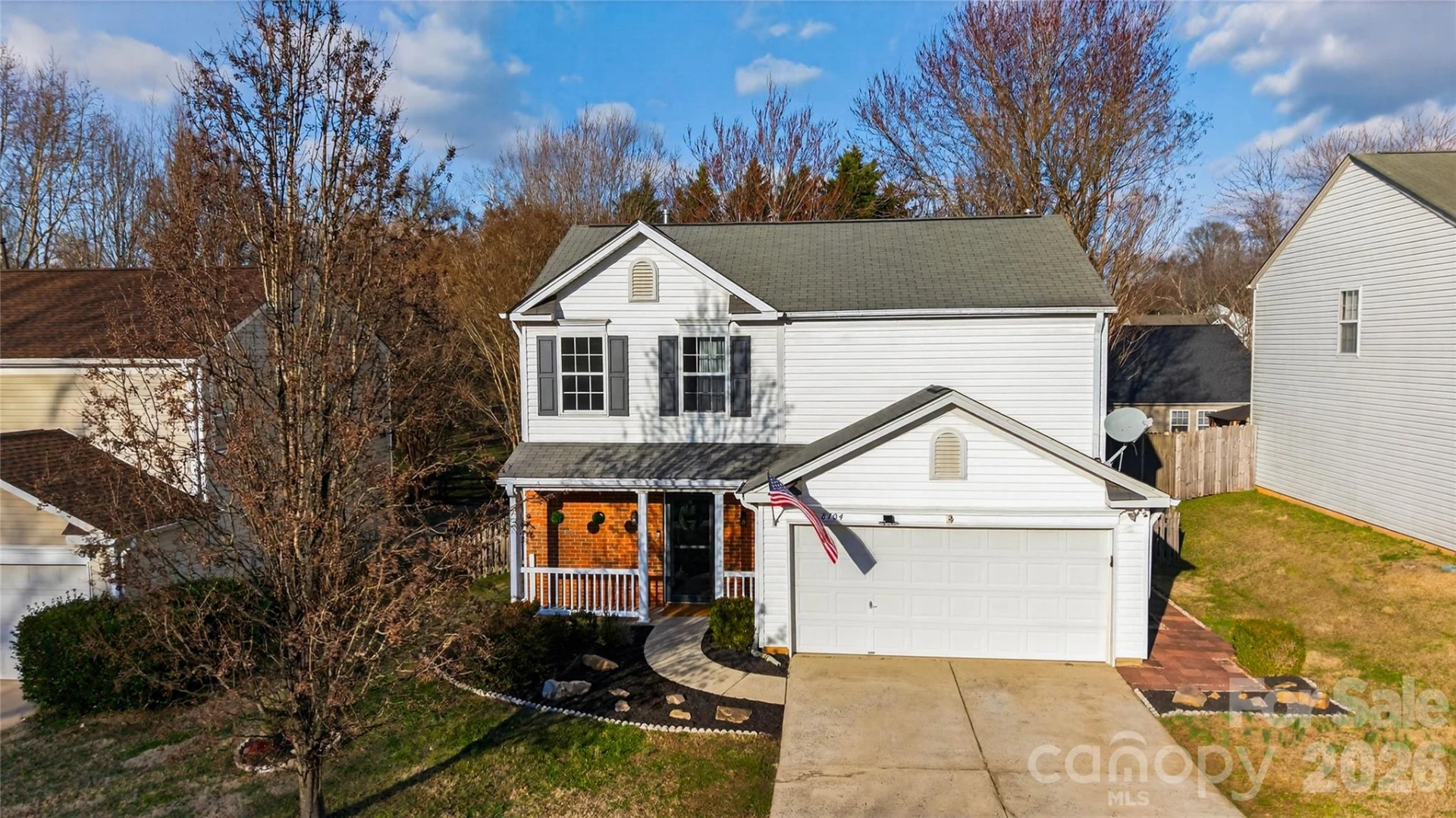 8704 Laurel Run Drive - Photo 5