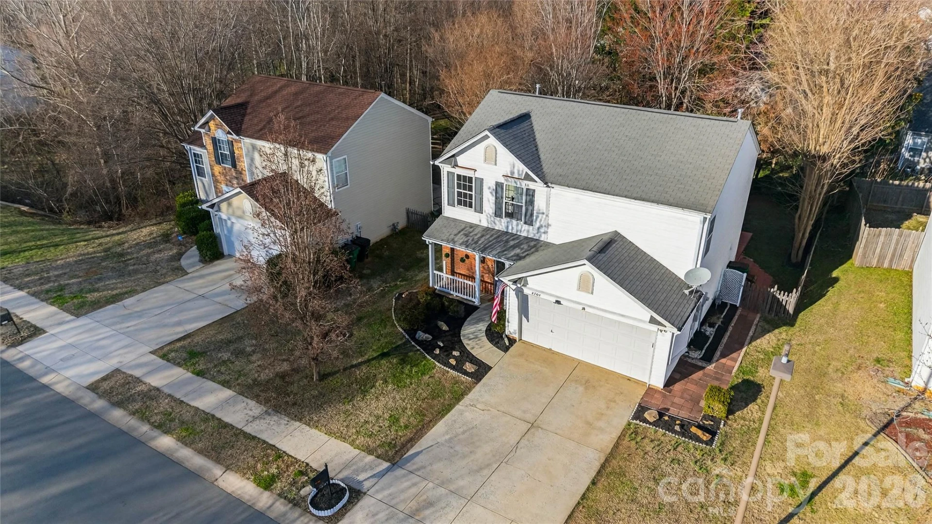 8704 Laurel Run Drive - Photo 6