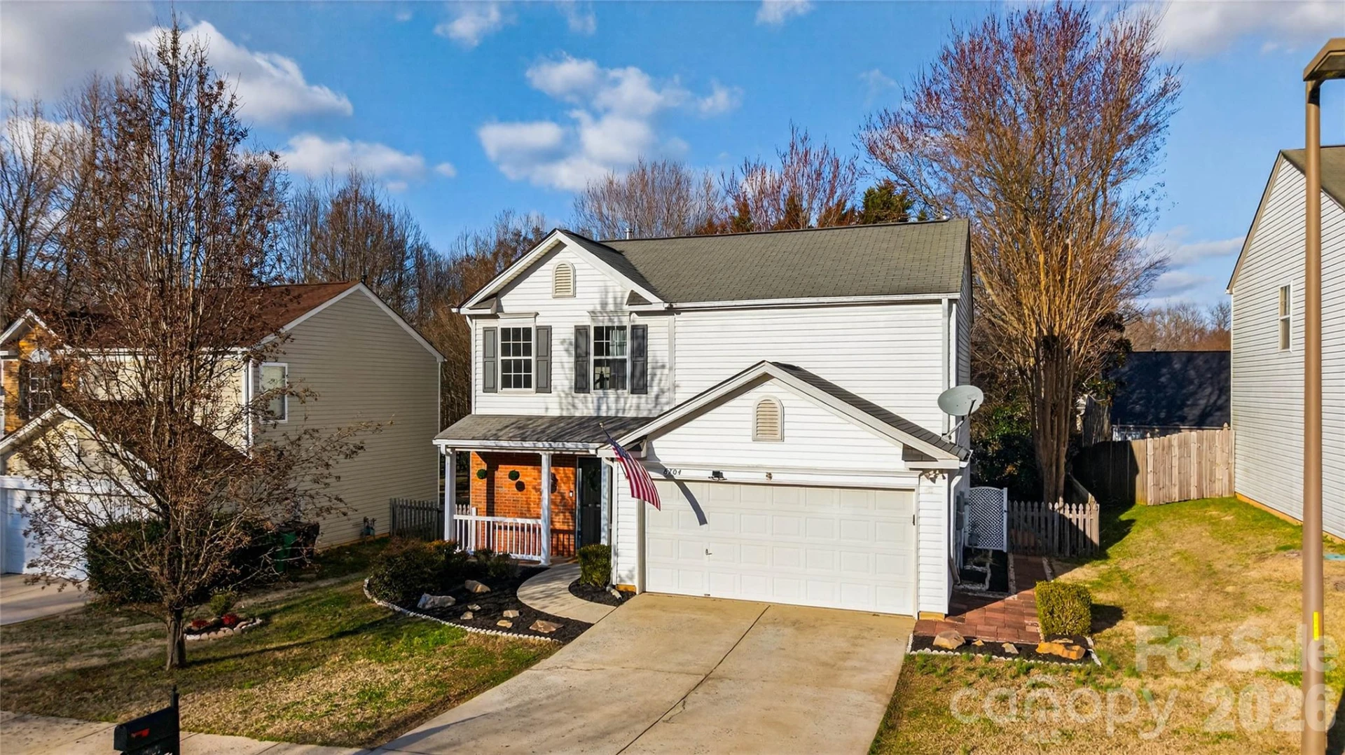 8704 Laurel Run Drive - Photo 7