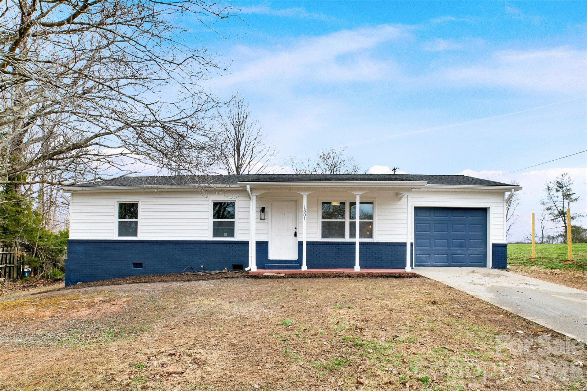 1801 Highland Avenue