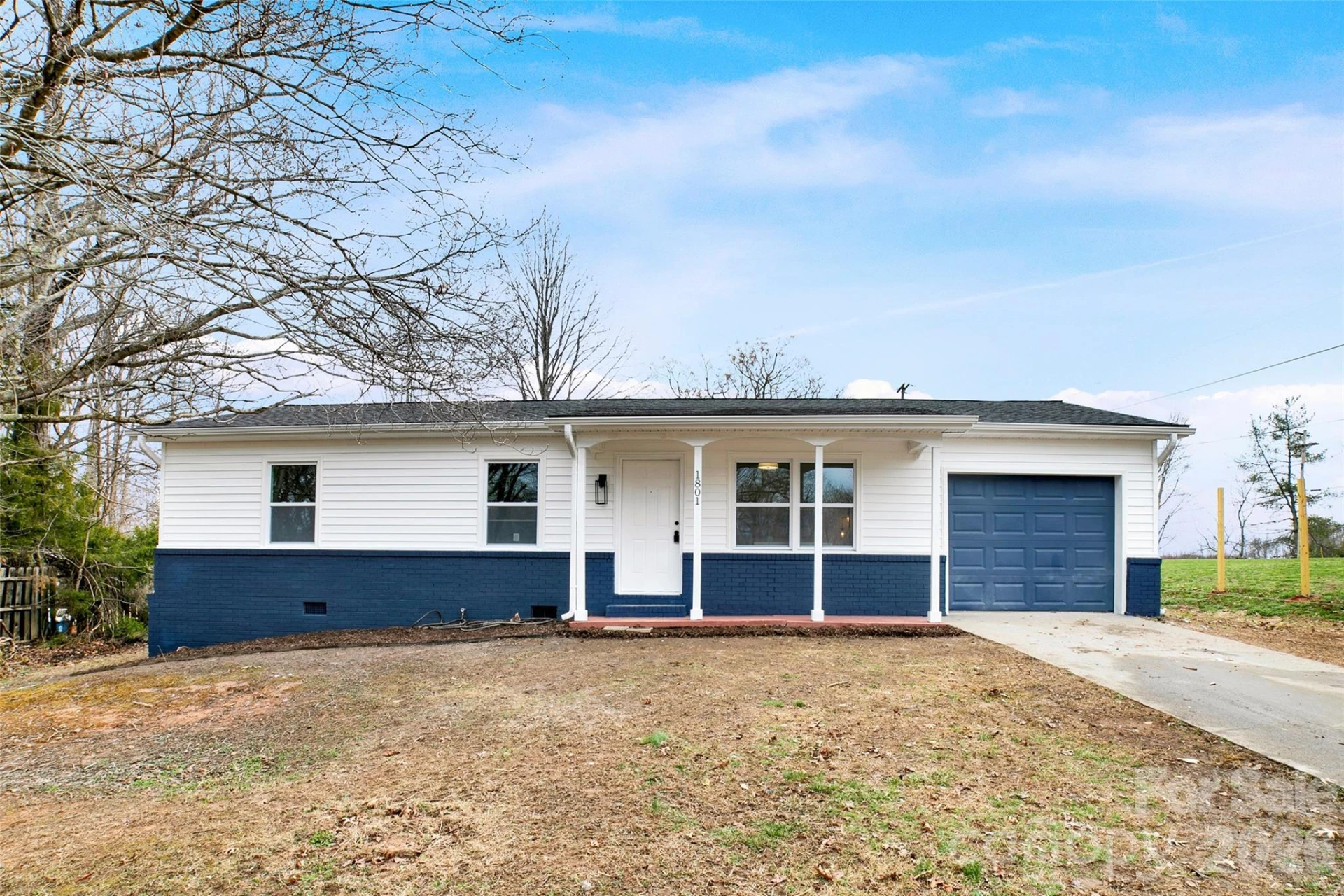 1801 Highland Avenue