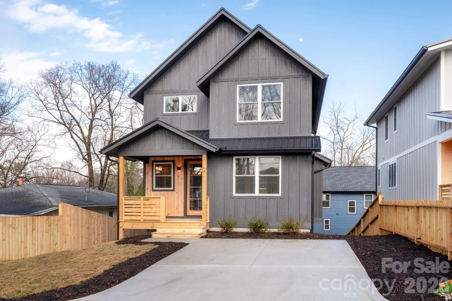 69 Vandalia Avenue