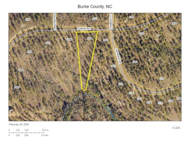 2308 Jumping Run, Connelly Springs, NC, 28612