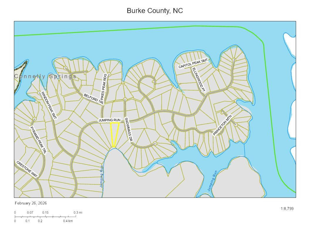 2308 Jumping Run #34 - Photo 20