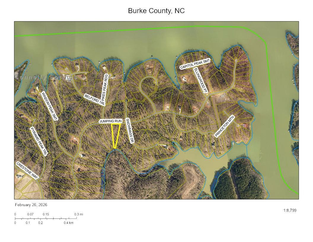 2308 Jumping Run #34 - Photo 4