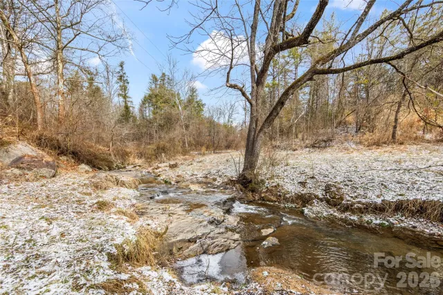 TBD Lower White Oak Road
