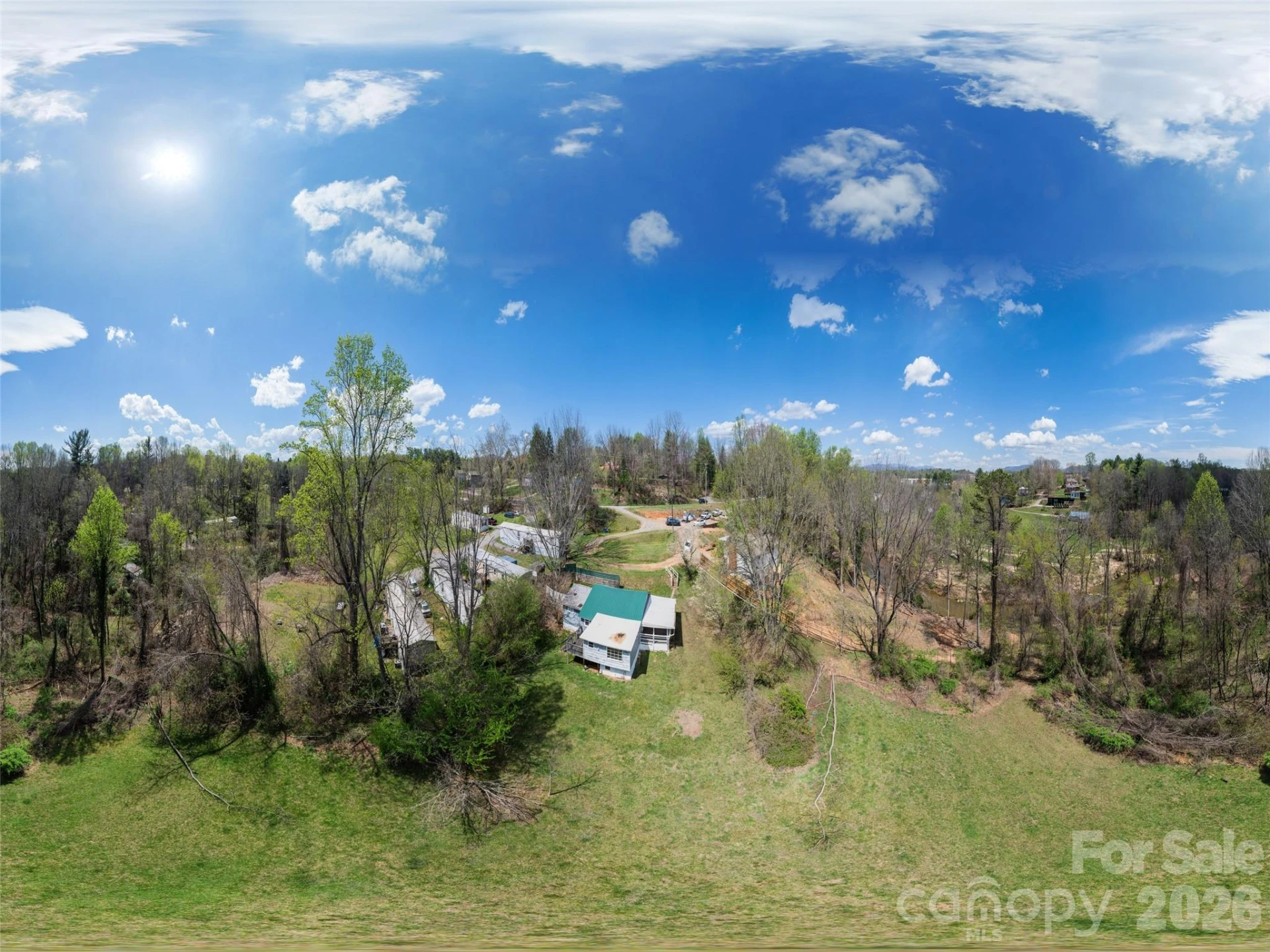 648 & 99999 Sand Hill Road - Photo 2