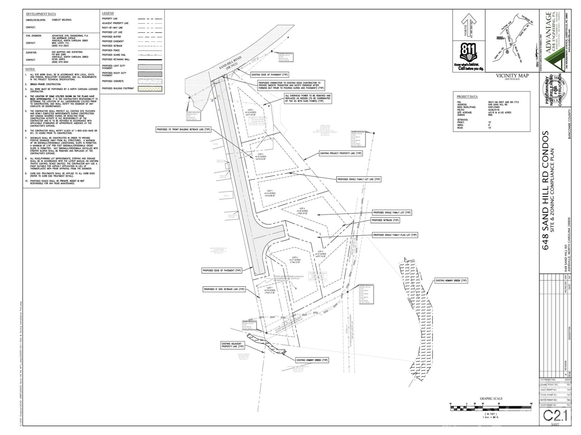 648 & 99999 Sand Hill Road - Photo 7