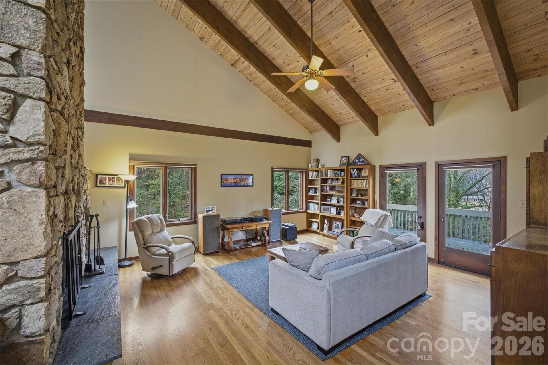 104 1/2 Woodbine Terrace - Photo 5