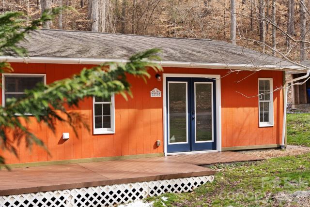 20 Mcdaris Road, Weaverville, NC, 28787