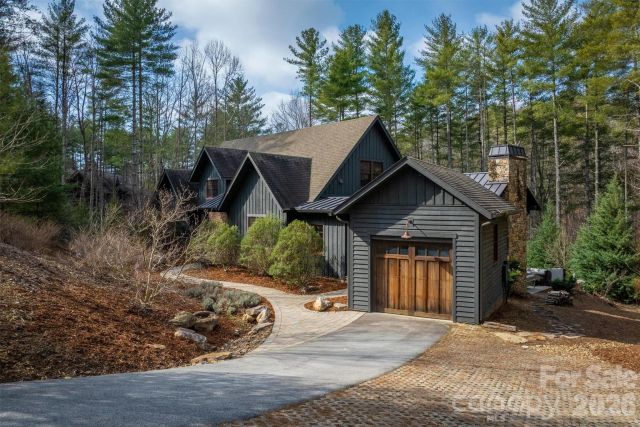 3201 Donahue Drive, Nebo, NC, 28761