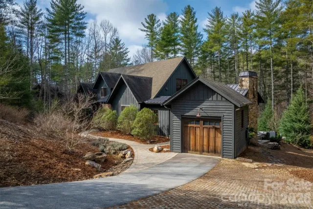 3201 Donahue Drive, Nebo, NC, 28761