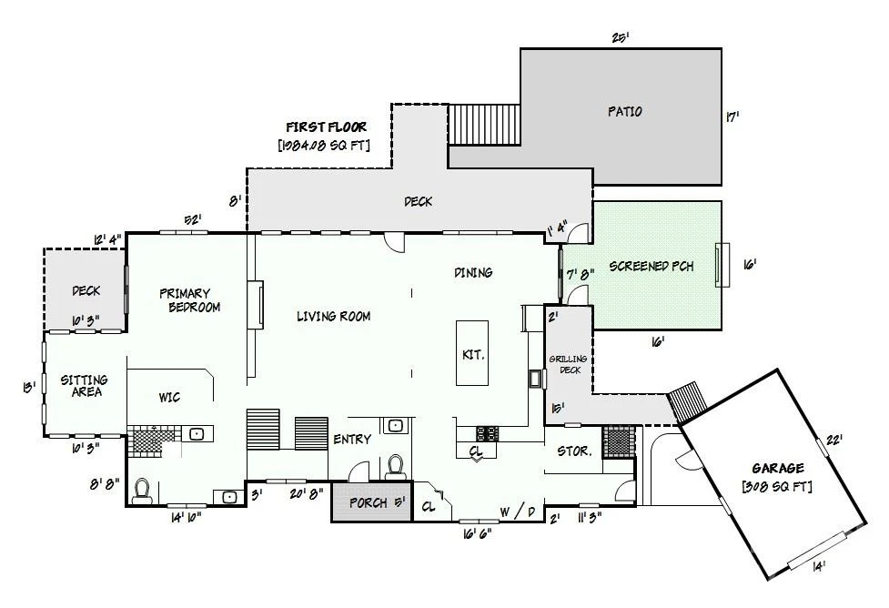 3201 Donahue Drive - Photo 49