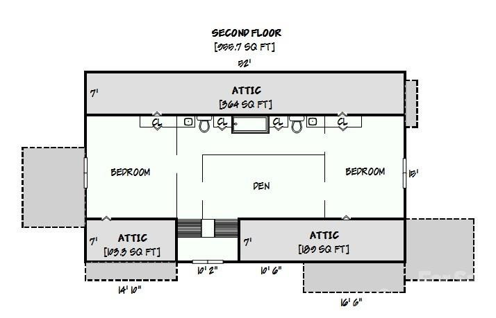 3201 Donahue Drive - Photo 48
