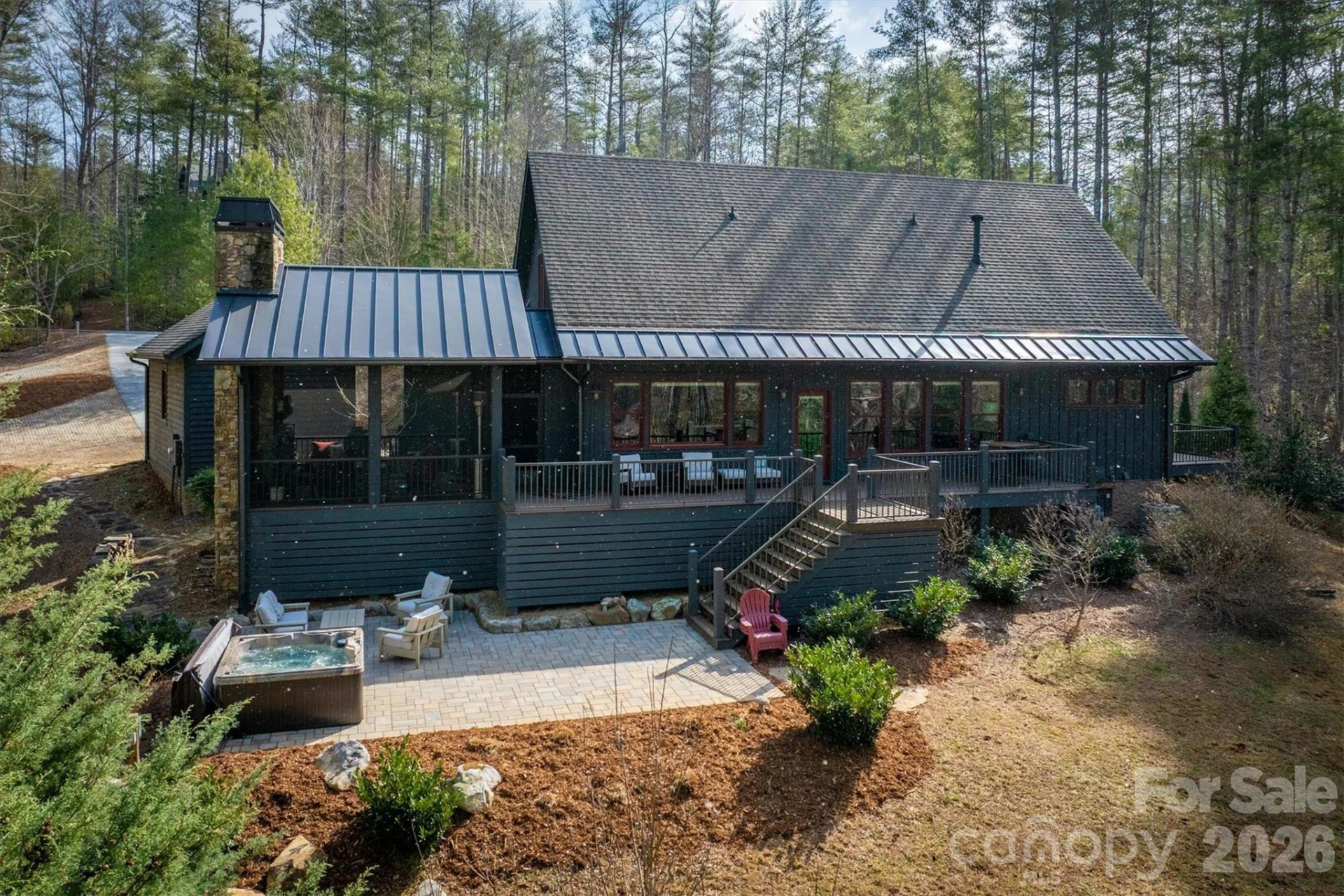 3201 Donahue Drive - Photo 6