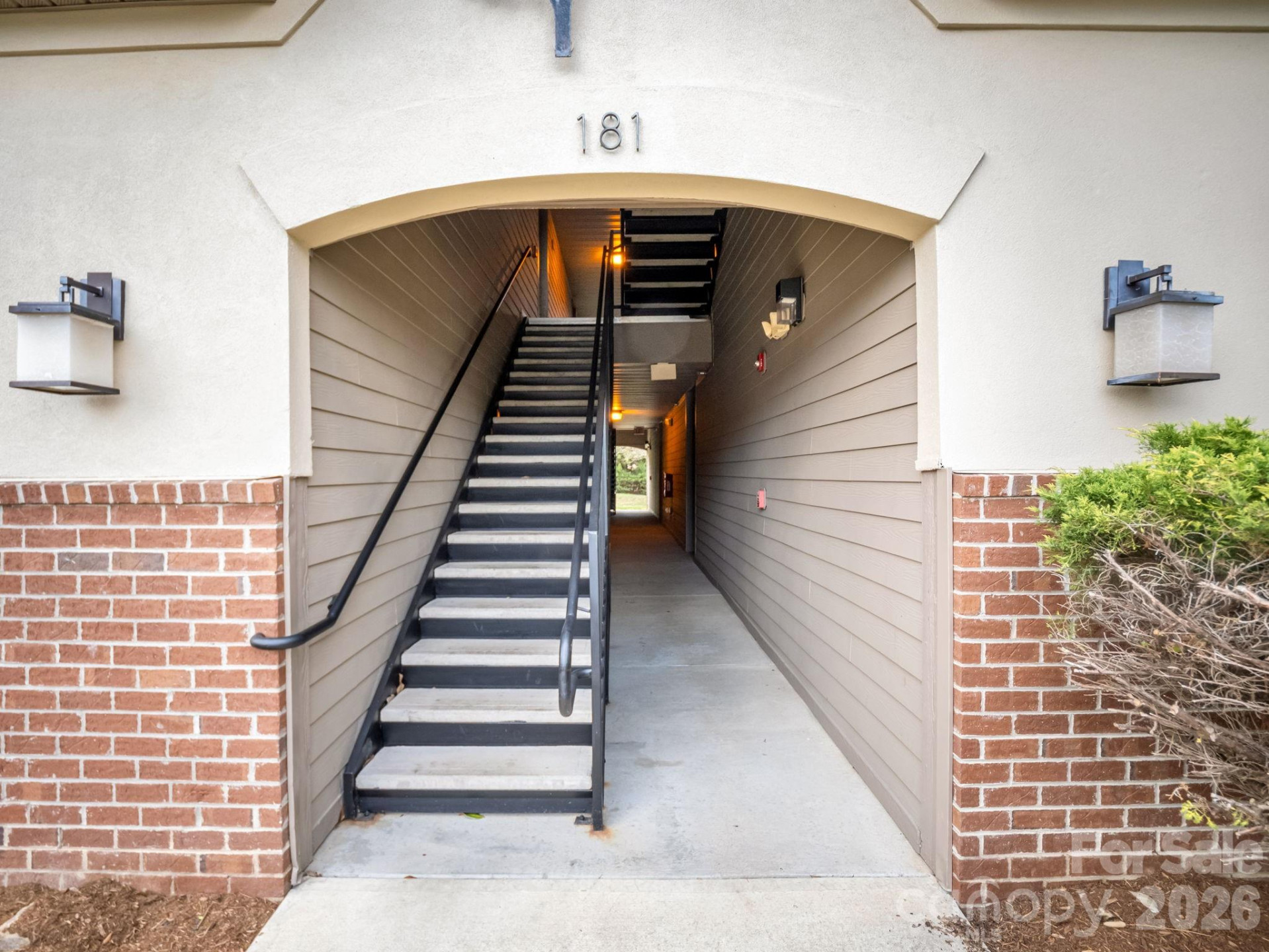 181 Brickton Village Circle #105 - Photo 2