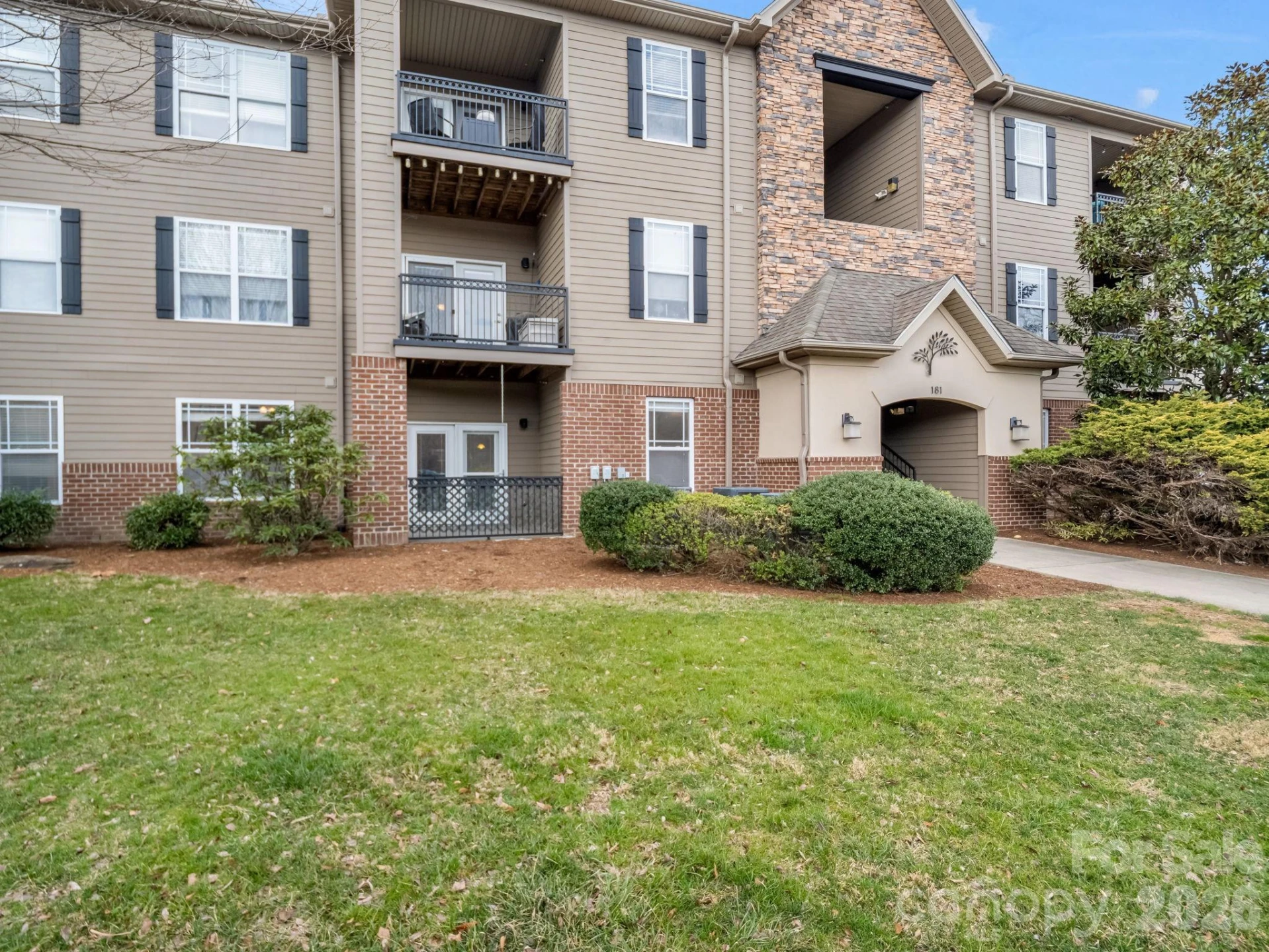 181 Brickton Village Circle #105 - Photo 3