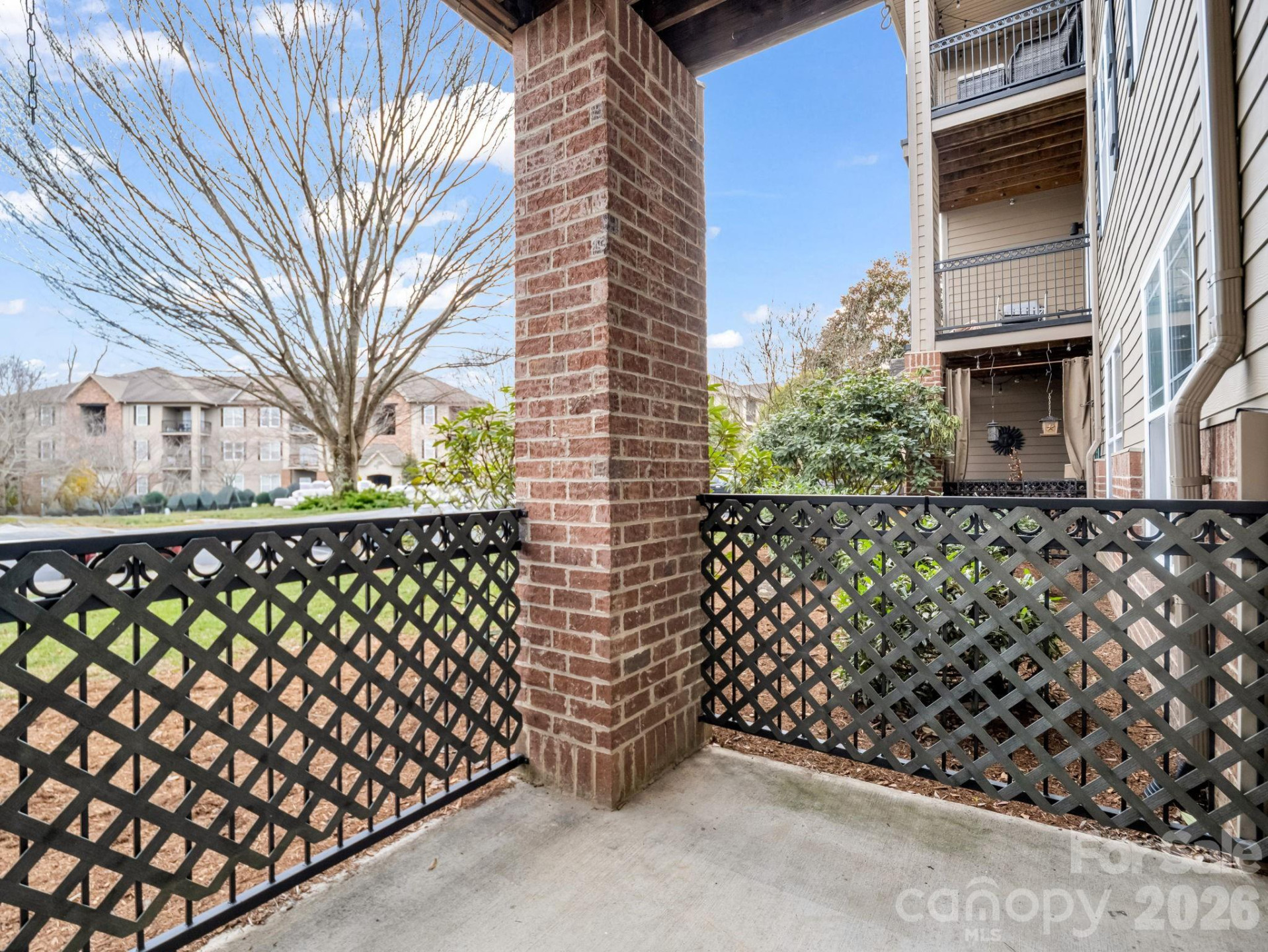 181 Brickton Village Circle #105 - Photo 21