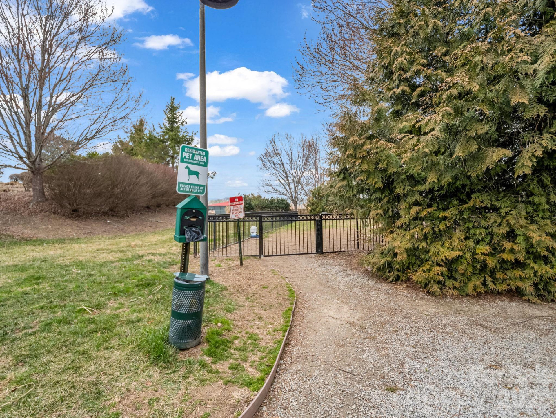 181 Brickton Village Circle #105 - Photo 35