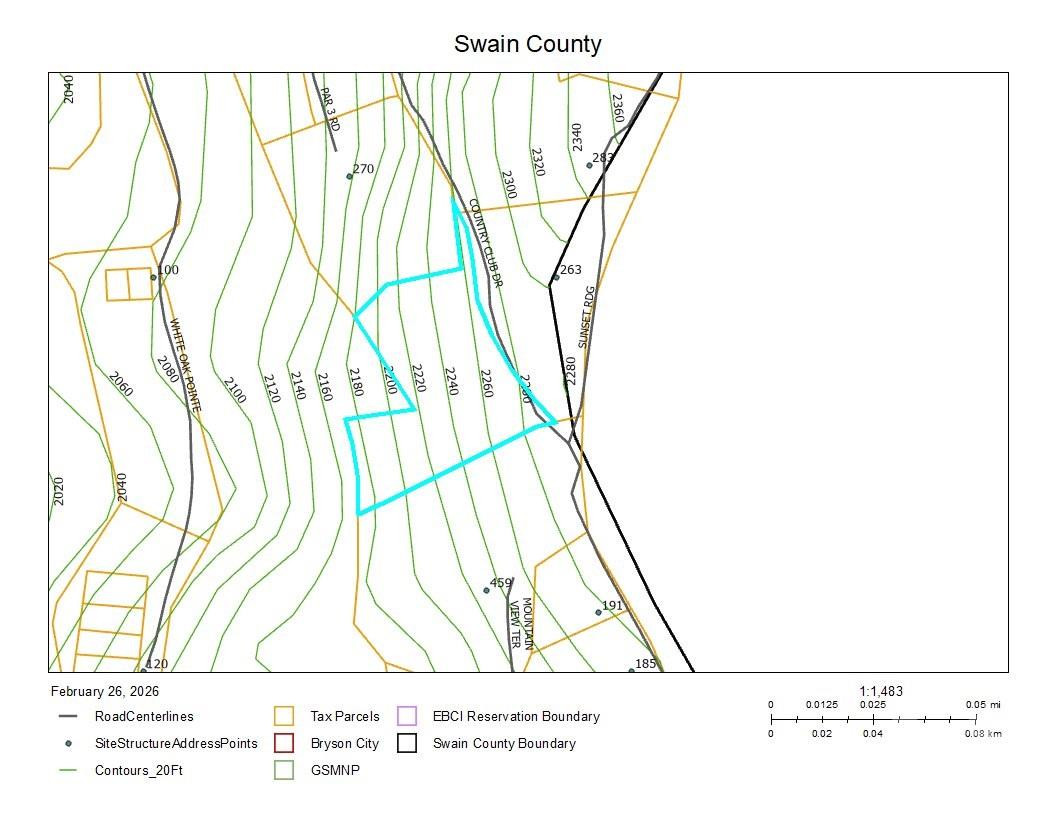 00 Country Club Drive #11 - Photo 23