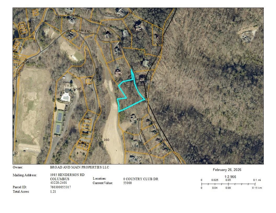 00 Country Club Drive #11 - Photo 8