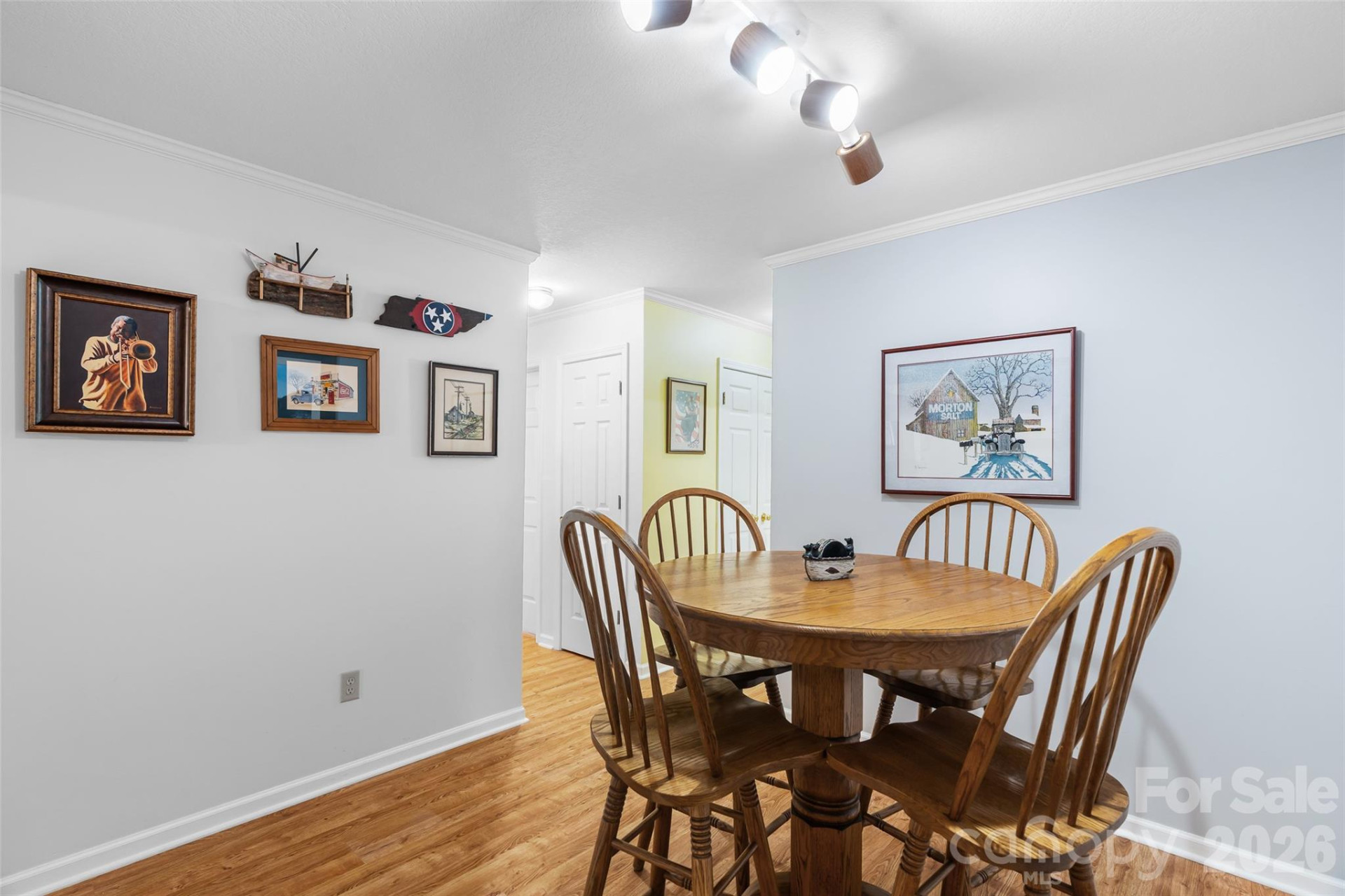 101 Carlyle Way - Photo 5