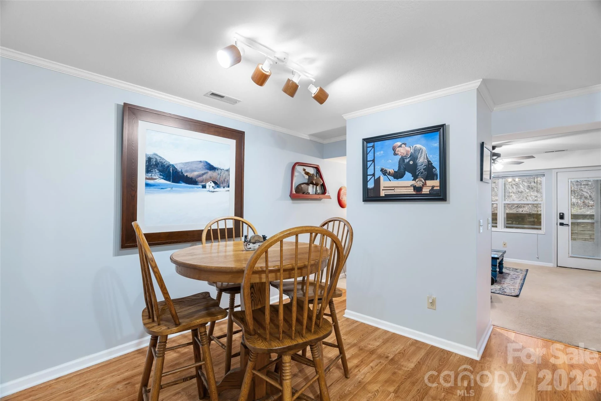 101 Carlyle Way - Photo 6