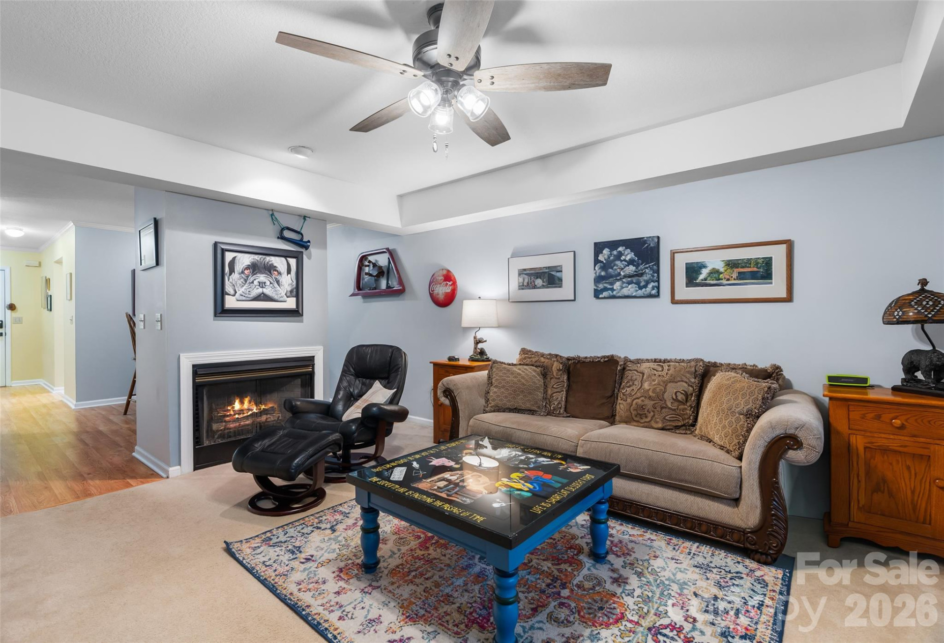 101 Carlyle Way - Photo 8